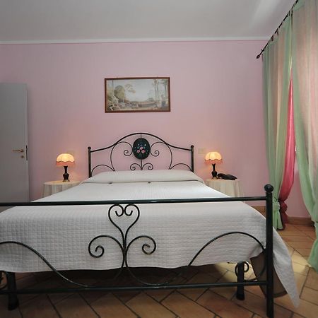 Romantica Pucci บันโญเรจิโอ ภายนอก รูปภาพ