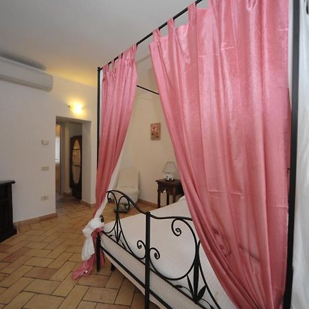 Romantica Pucci บันโญเรจิโอ ภายนอก รูปภาพ
