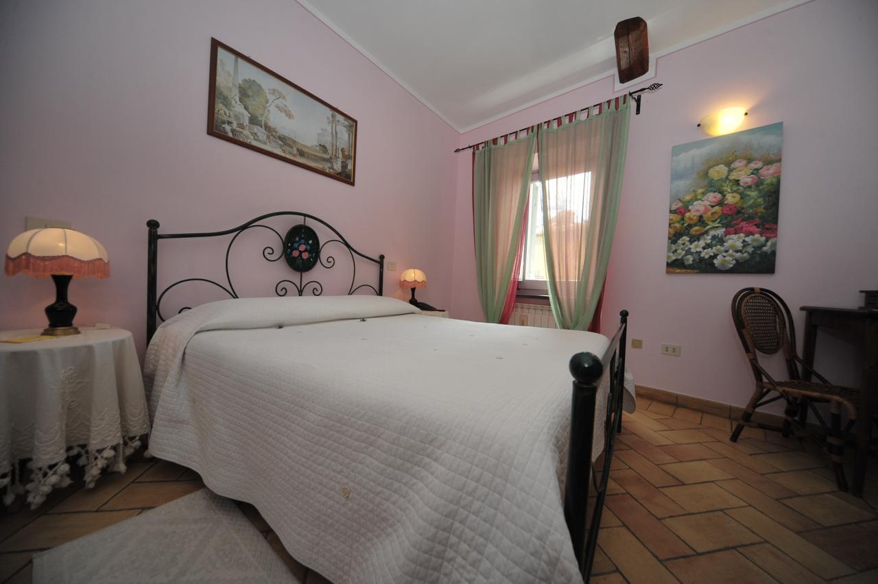 Romantica Pucci บันโญเรจิโอ ภายนอก รูปภาพ