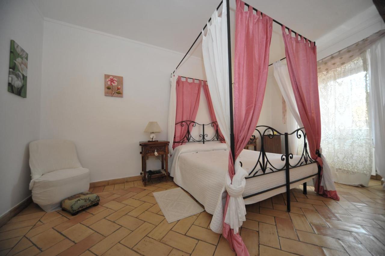Romantica Pucci บันโญเรจิโอ ภายนอก รูปภาพ